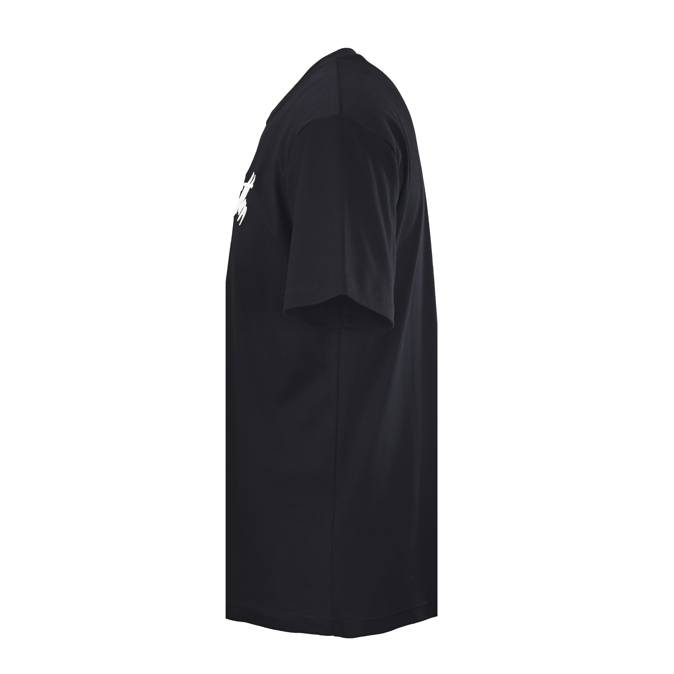 Louis Vuitton LOUIS VUITTON LV 手写签名刺绣短袖T恤