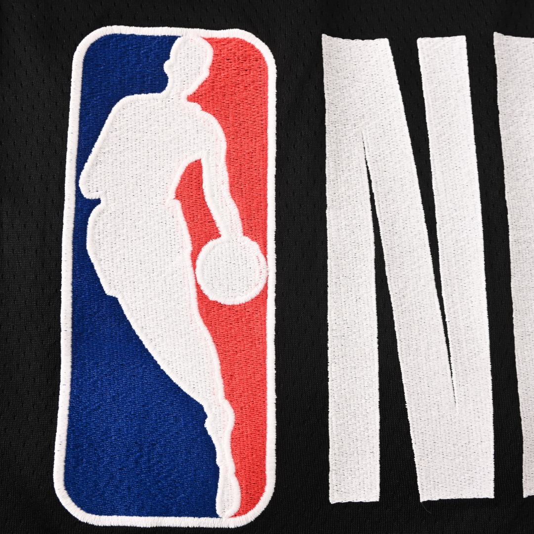 Balenciaga BALENCIAGA巴黎世家BLCG X NBA 篮球联名长袖T恤