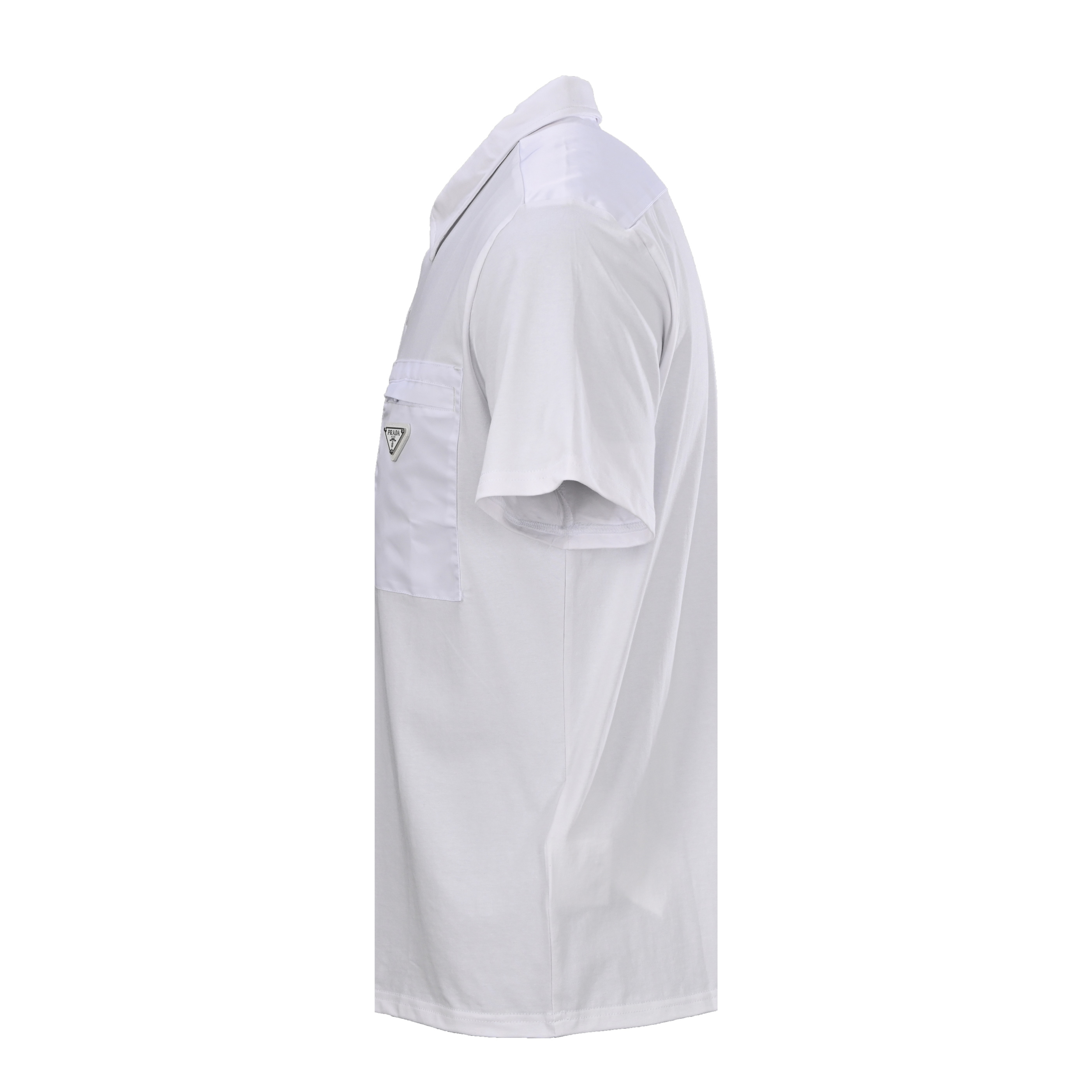 Alternative view of Prada Polo Shirt 12767