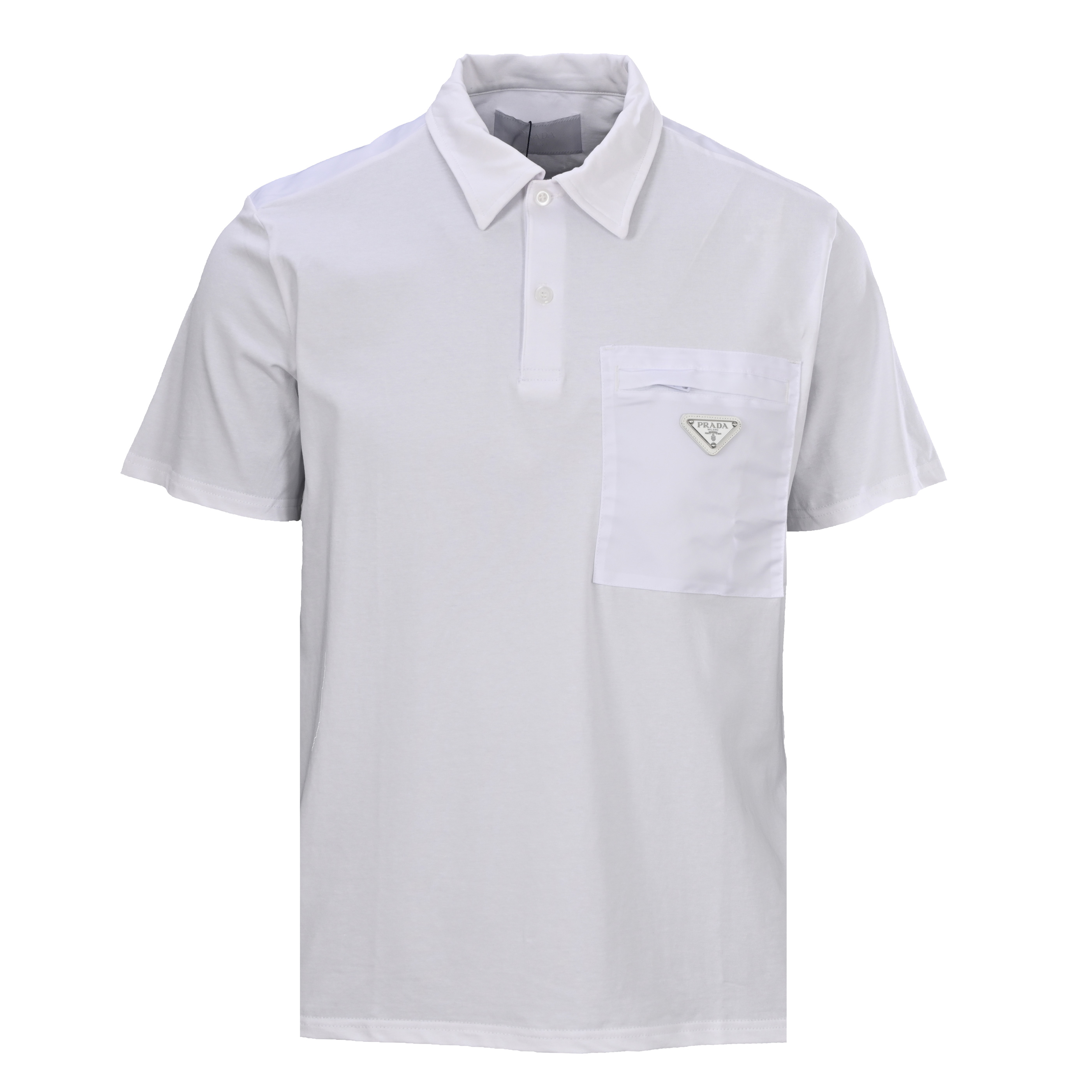 Prada Polo Shirt 12767
