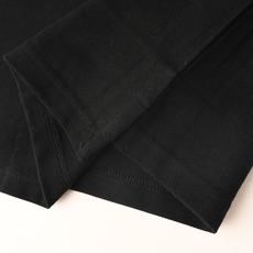 SAINT LAURENT圣罗兰SLP 纯色小标刺绣短袖POLO衫 正品5400购入开发,精梳棉双股珠地面料210克,定 SAINT LAURENT圣罗兰SLP 纯色小标刺绣短袖POLO衫 正品5400购入开发,精梳棉双股珠地面料210克,定