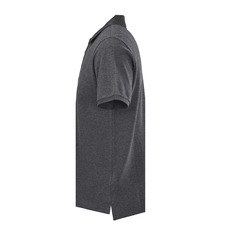 SAINT LAURENT圣罗兰SLP 纯色小标刺绣短袖POLO衫 正品5400购入开发,精梳棉双股珠地面料210克,定 SAINT LAURENT圣罗兰SLP 纯色小标刺绣短袖POLO衫 正品5400购入开发,精梳棉双股珠地面料210克,定