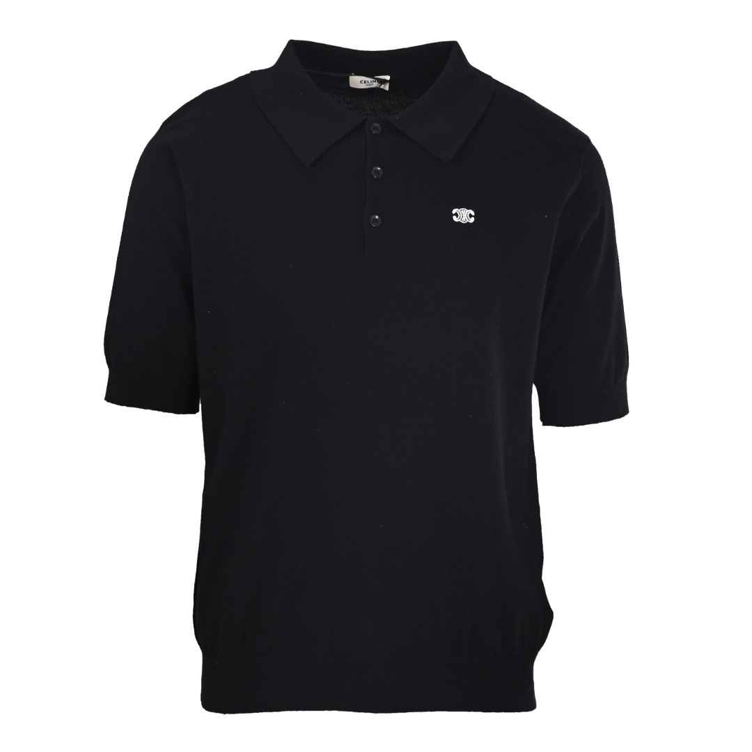 Celine Polo Shirt 12764