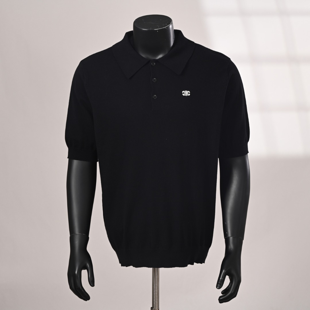Celine Polo Shirt 12763