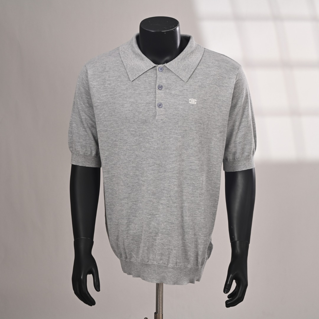 Celine Polo Shirt 12760