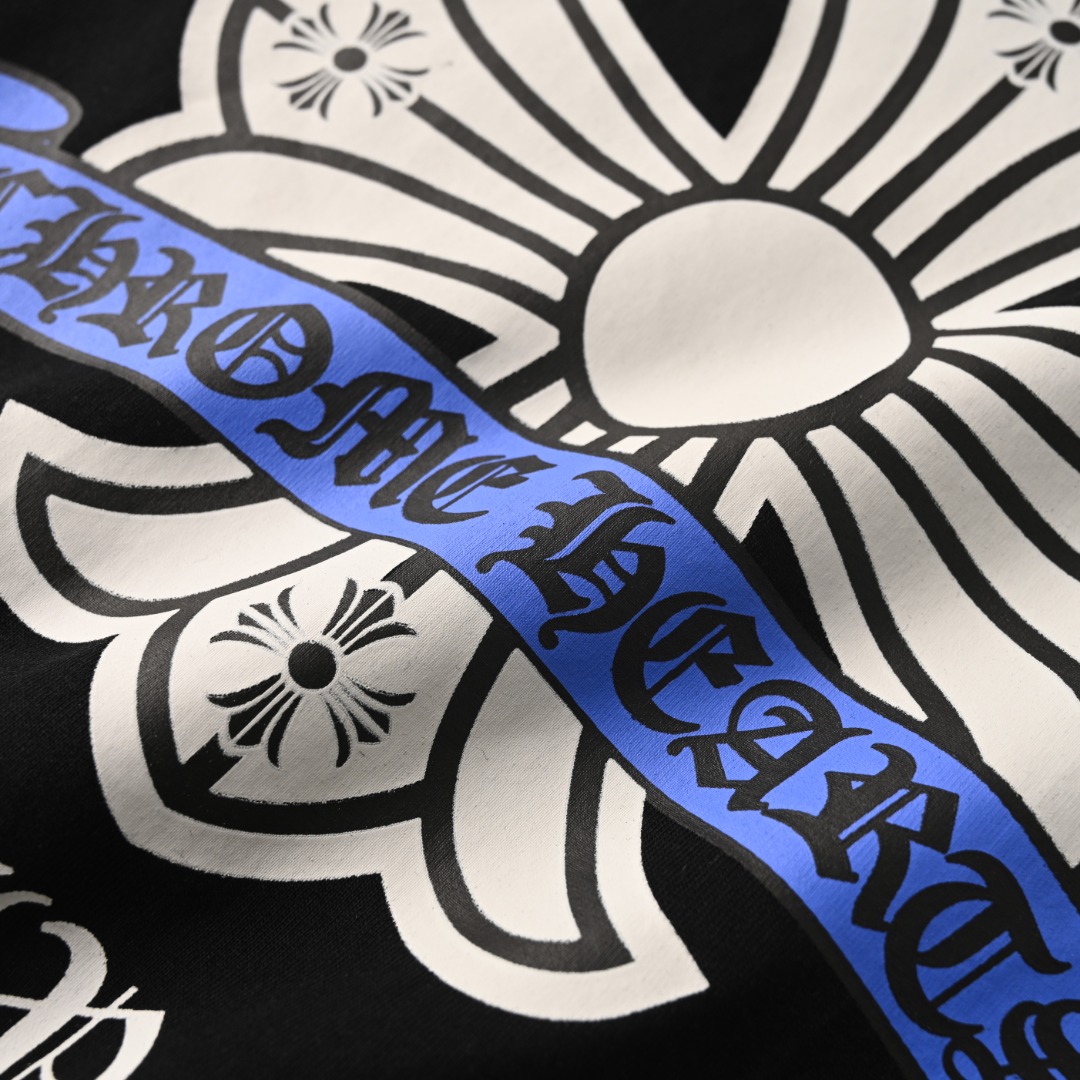 Chrome hearts men CHROME HEARTS CH T — photo 7