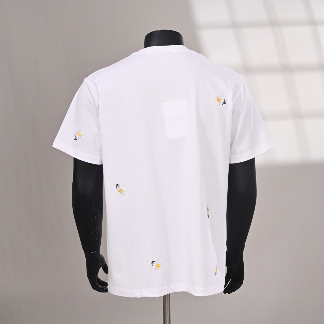 Dior menn DIOR CD T — photo 3