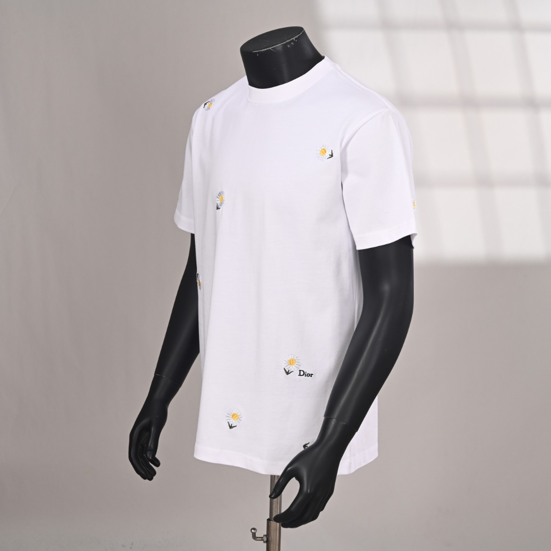 Dior menn DIOR CD T — photo 2