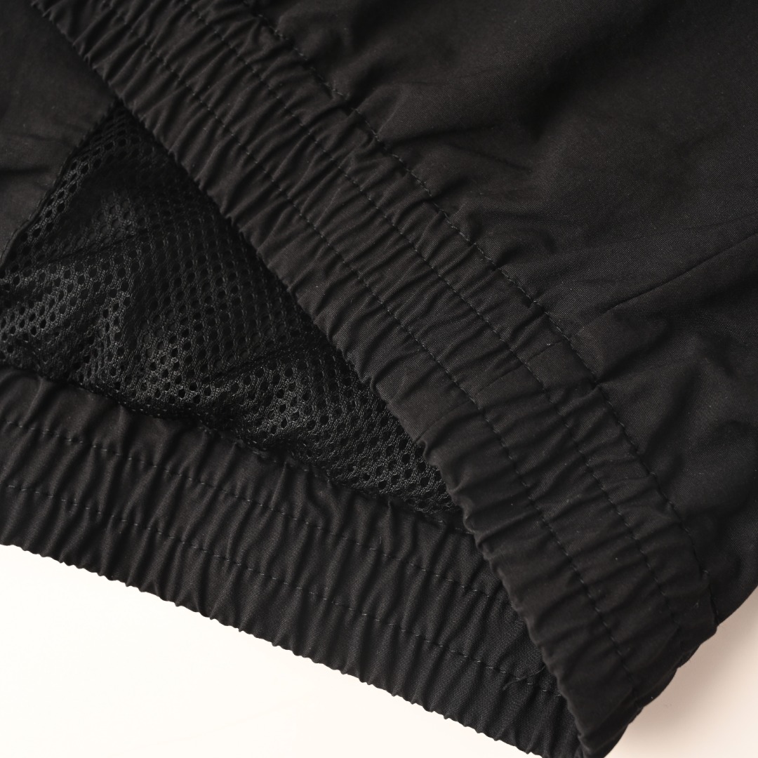 Balenciaga BALENCIAGA巴黎世家BLCG 3M两色足球立领夹克外套
