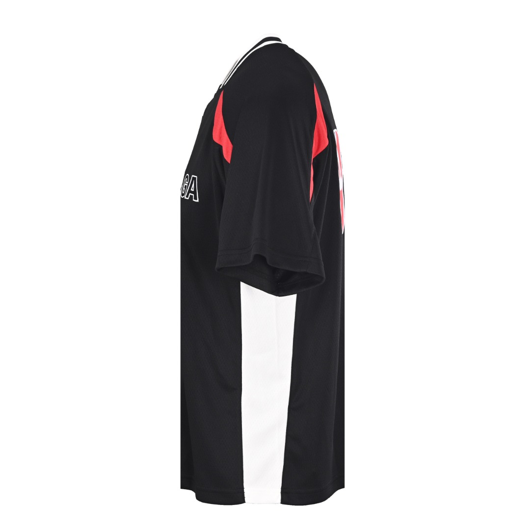Balenciaga BALENCIAGA巴黎世家BLCG X NBA 篮球联名短袖T恤
