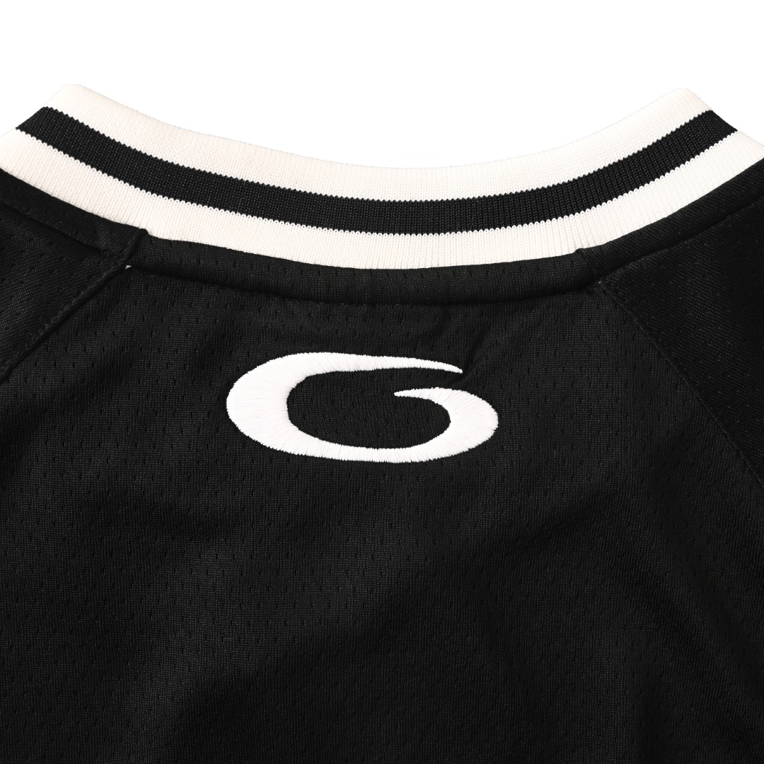 Balenciaga BALENCIAGA巴黎世家BLCG X NBA 篮球联名短袖T恤