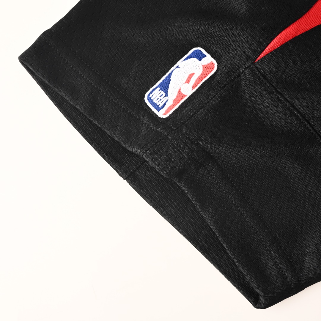 Balenciaga BALENCIAGA巴黎世家BLCG X NBA 篮球联名短袖T恤