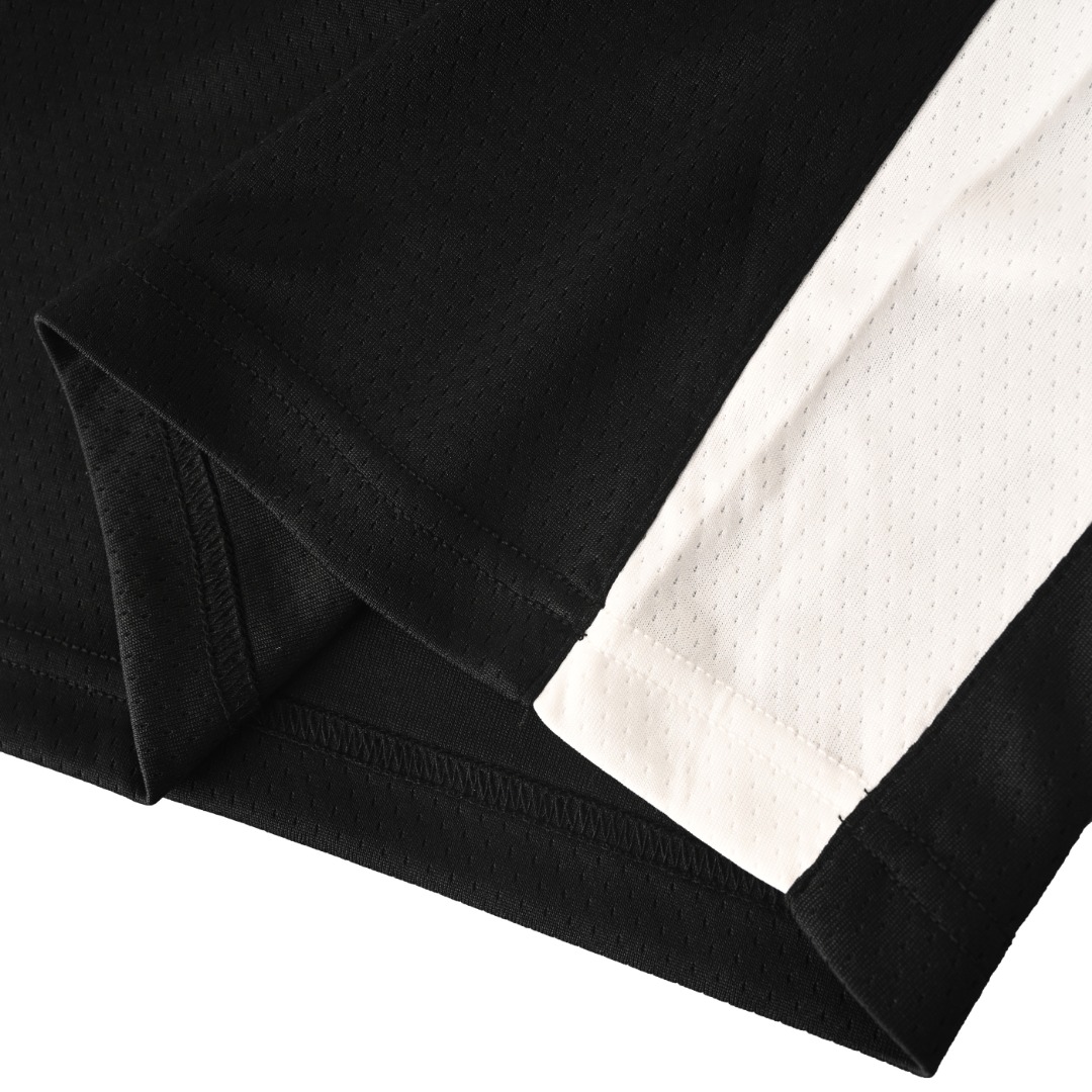 Balenciaga BALENCIAGA巴黎世家BLCG X NBA 篮球联名短袖T恤