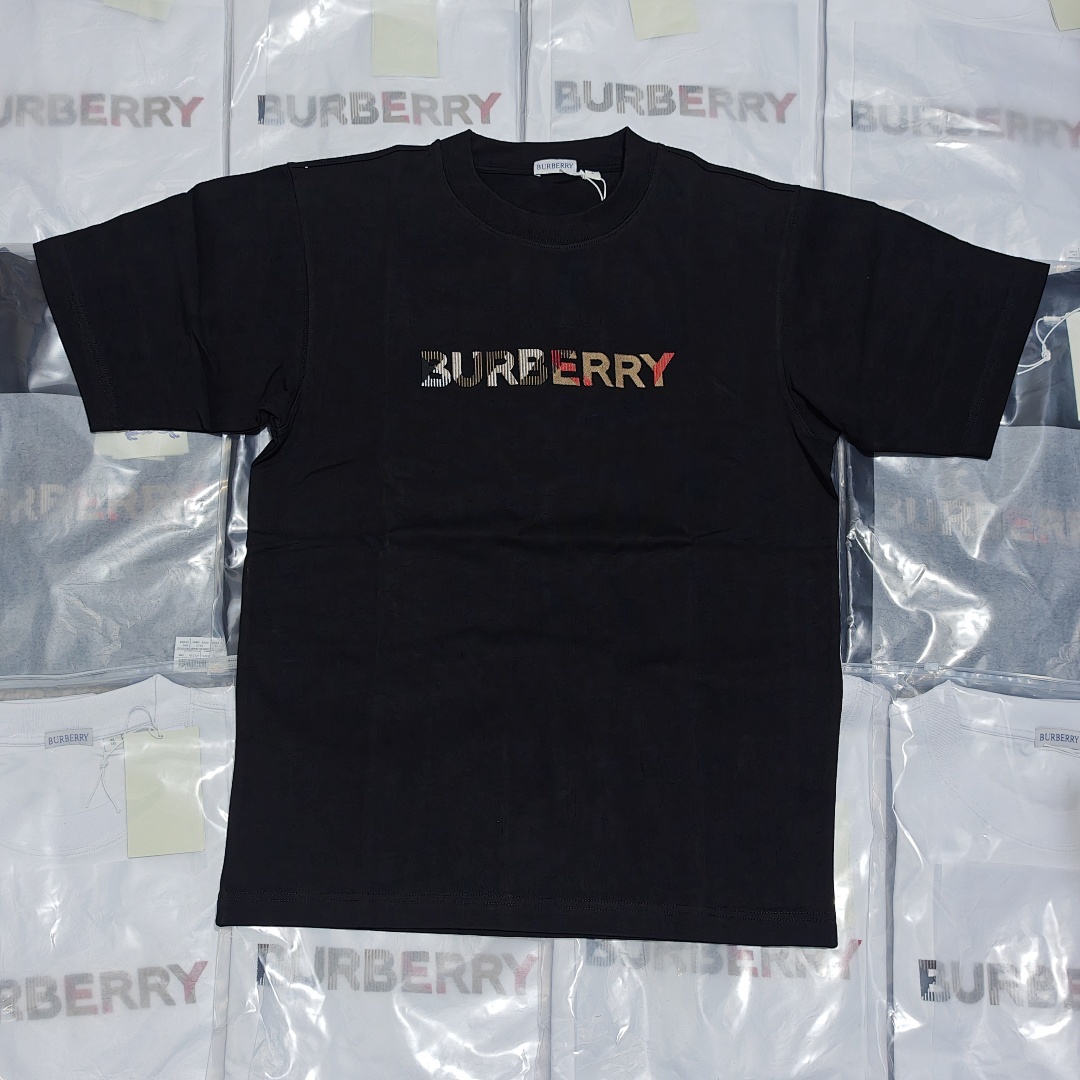 Burberry T-Shirt 13721