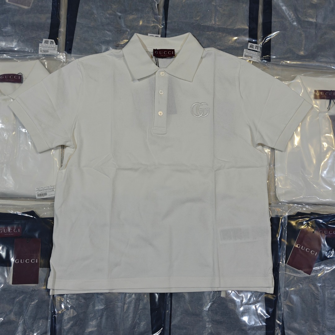 Gucci Polo Shirt 13726