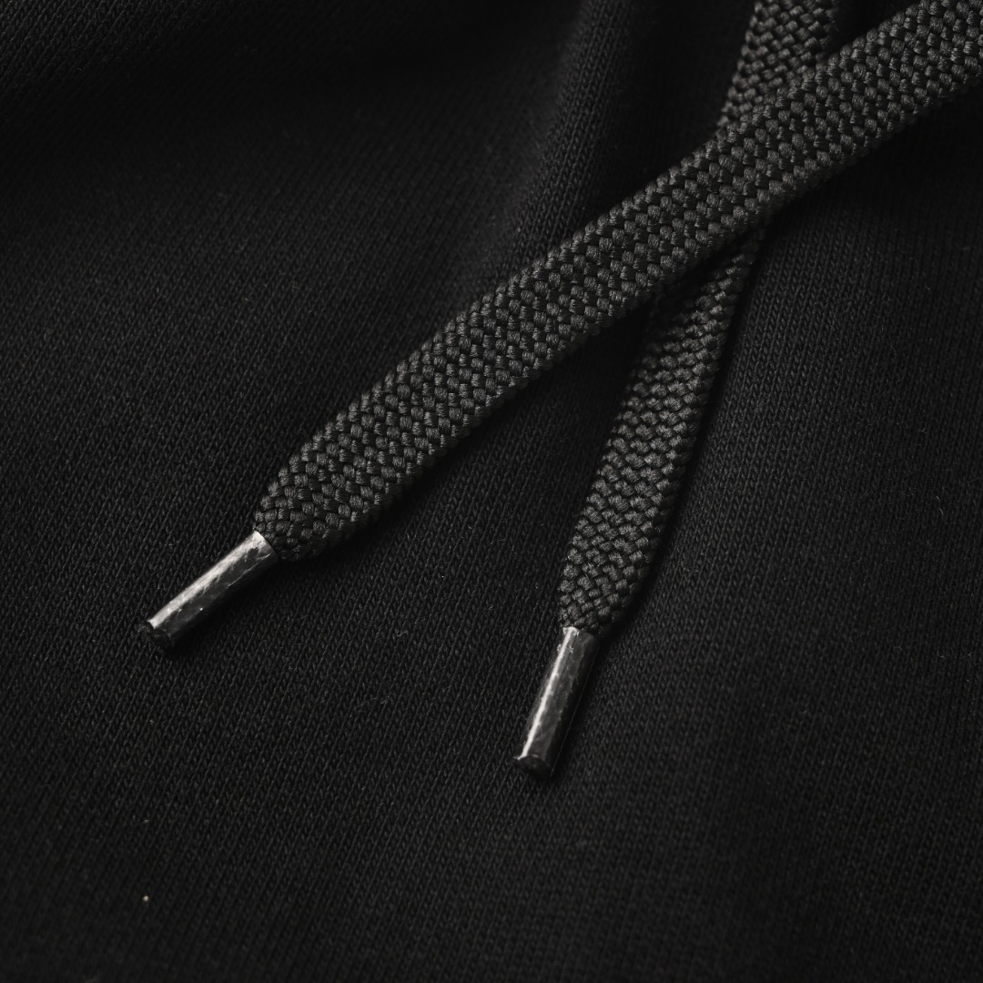 Balenciaga BALENCIAGA巴黎世家BLCG BACK两色字母绣短裤
