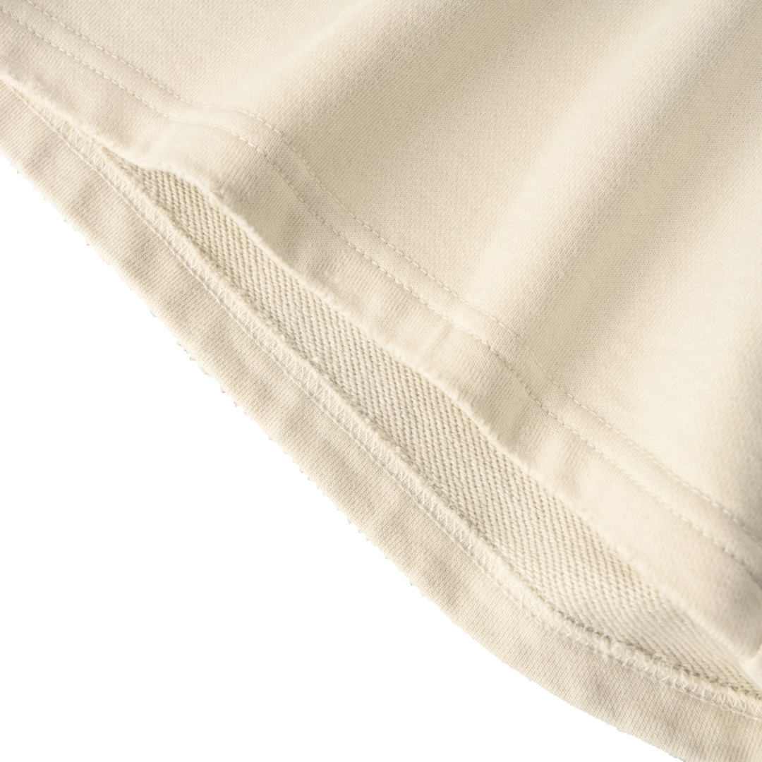 Balenciaga BALENCIAGA巴黎世家BLCG BACK两色字母绣短裤