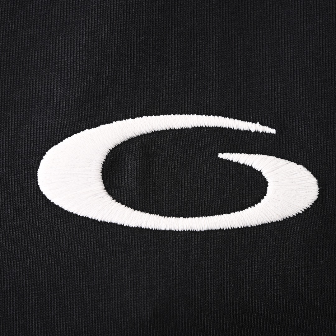 Balenciaga BALENCIACA巴黎世家BLCG 篮球系列01号短袖T恤