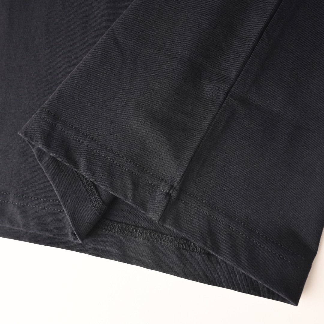Balenciaga BALENCIACA巴黎世家BLCG 篮球系列01号短袖T恤