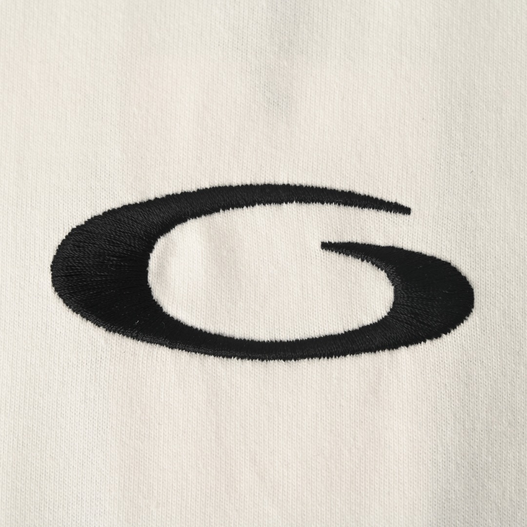 Balenciaga BALENCIACA巴黎世家BLCG 篮球系列01号短袖T恤
