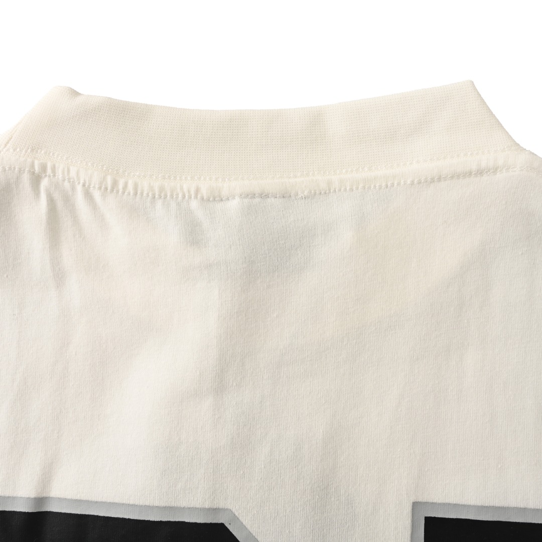 Balenciaga BALENCIACA巴黎世家BLCG 篮球系列01号短袖T恤