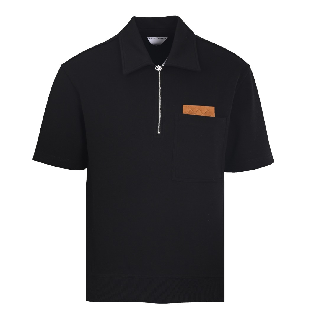 Bottega Veneta Polo Shirt 13250