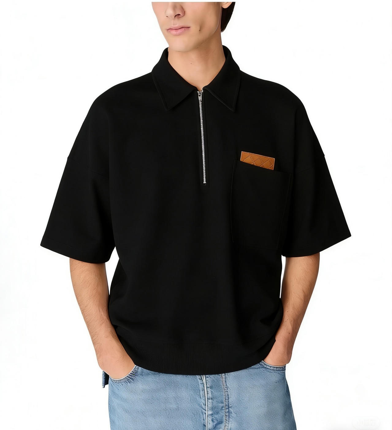 Bottega Veneta Polo Shirt 13249