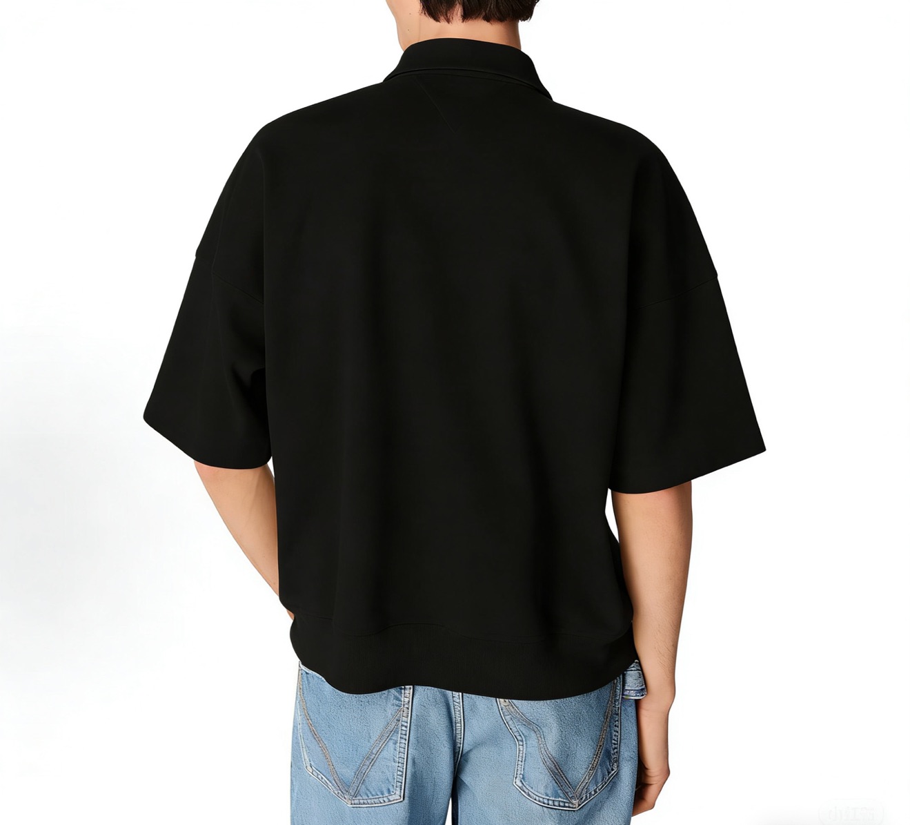 Alternative view of Bottega Veneta Polo Shirt 13249