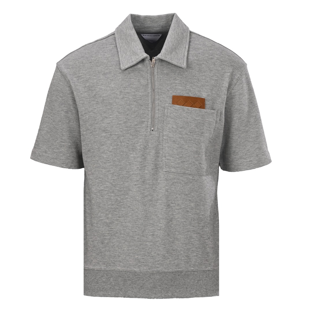 Alternative view of Bottega Veneta Polo Shirt 13253