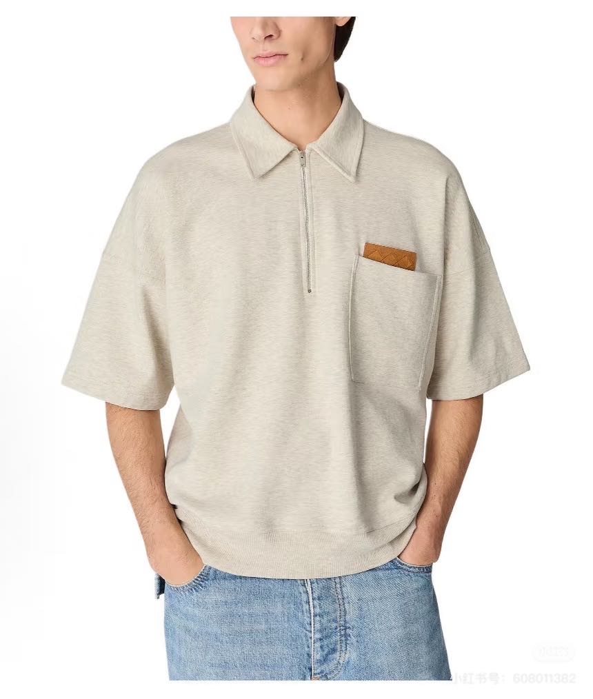 Bottega Veneta Polo Shirt 13252