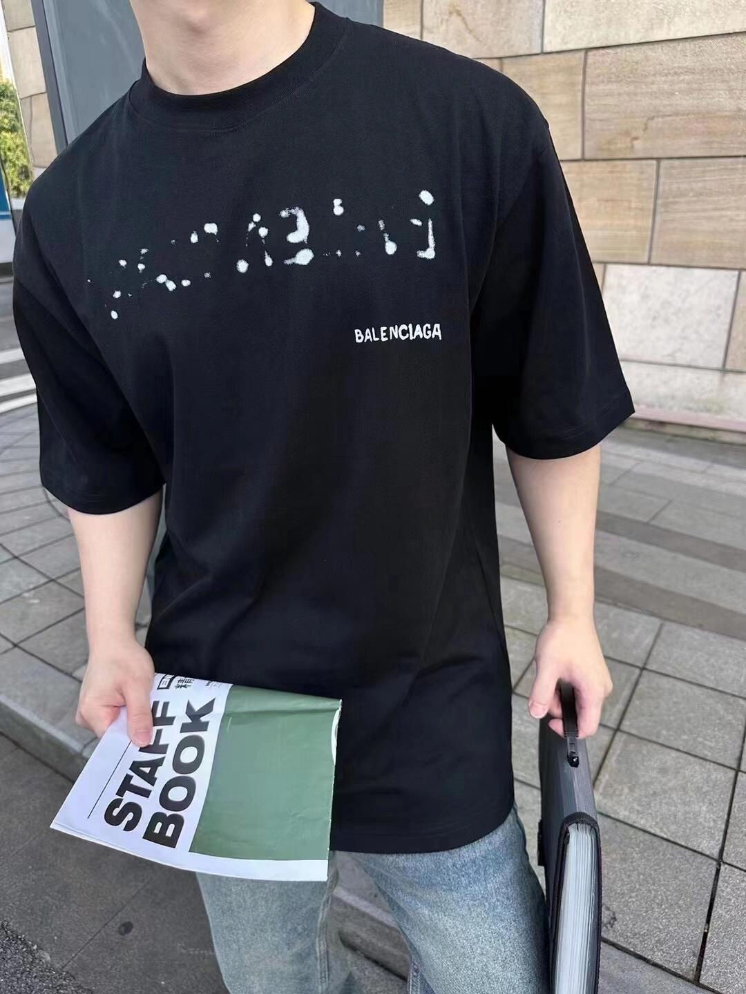 Balenciaga T-Shirt 13255