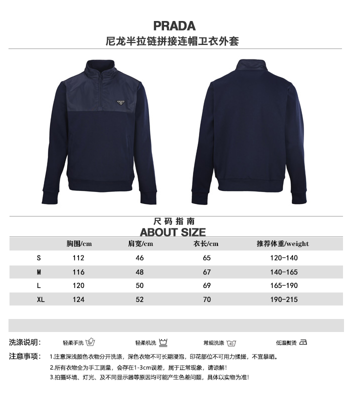 Prada Cap 13747