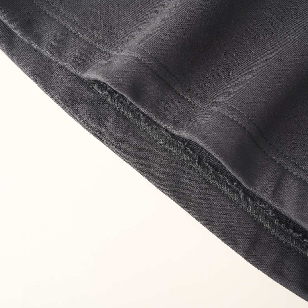 Balenciaga BALENCIAGA巴黎世家BLCG 三色可乐刺绣徽标短裤