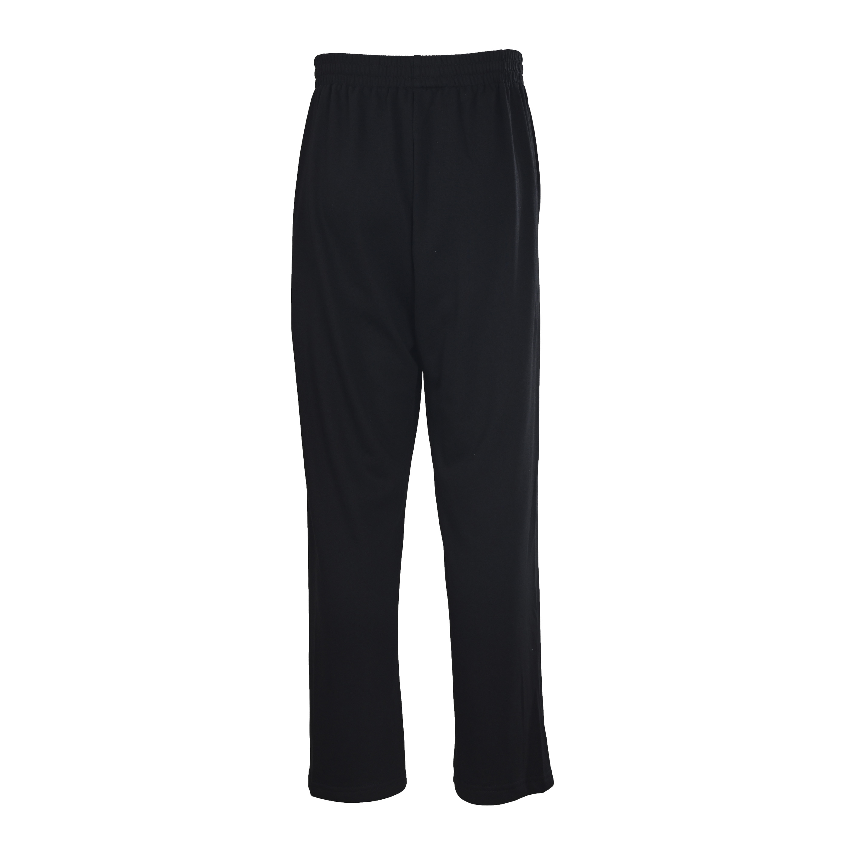 Balenciaga BALENCIAGA巴黎世家BLCG 3B溶解粉印花长裤