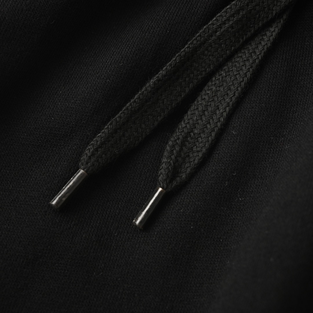 Balenciaga BALENCIAGA巴黎世家BLCG 3B溶解粉印花长裤