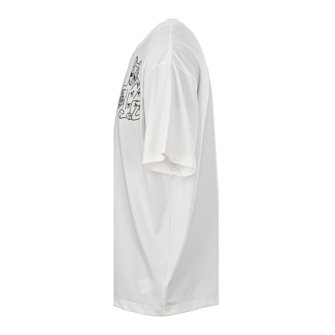 Alternative view of Loewe T-Shirt 12793