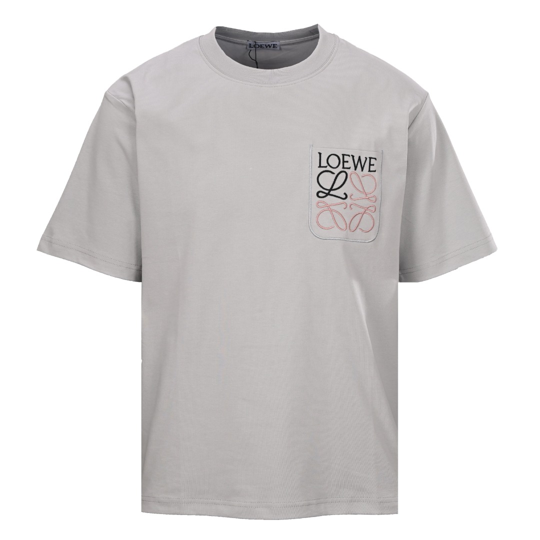 Loewe T-Shirt 12789