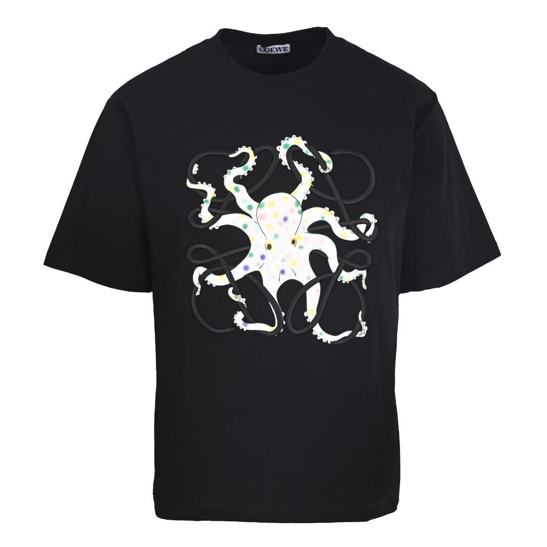 Loewe T-Shirt 12787