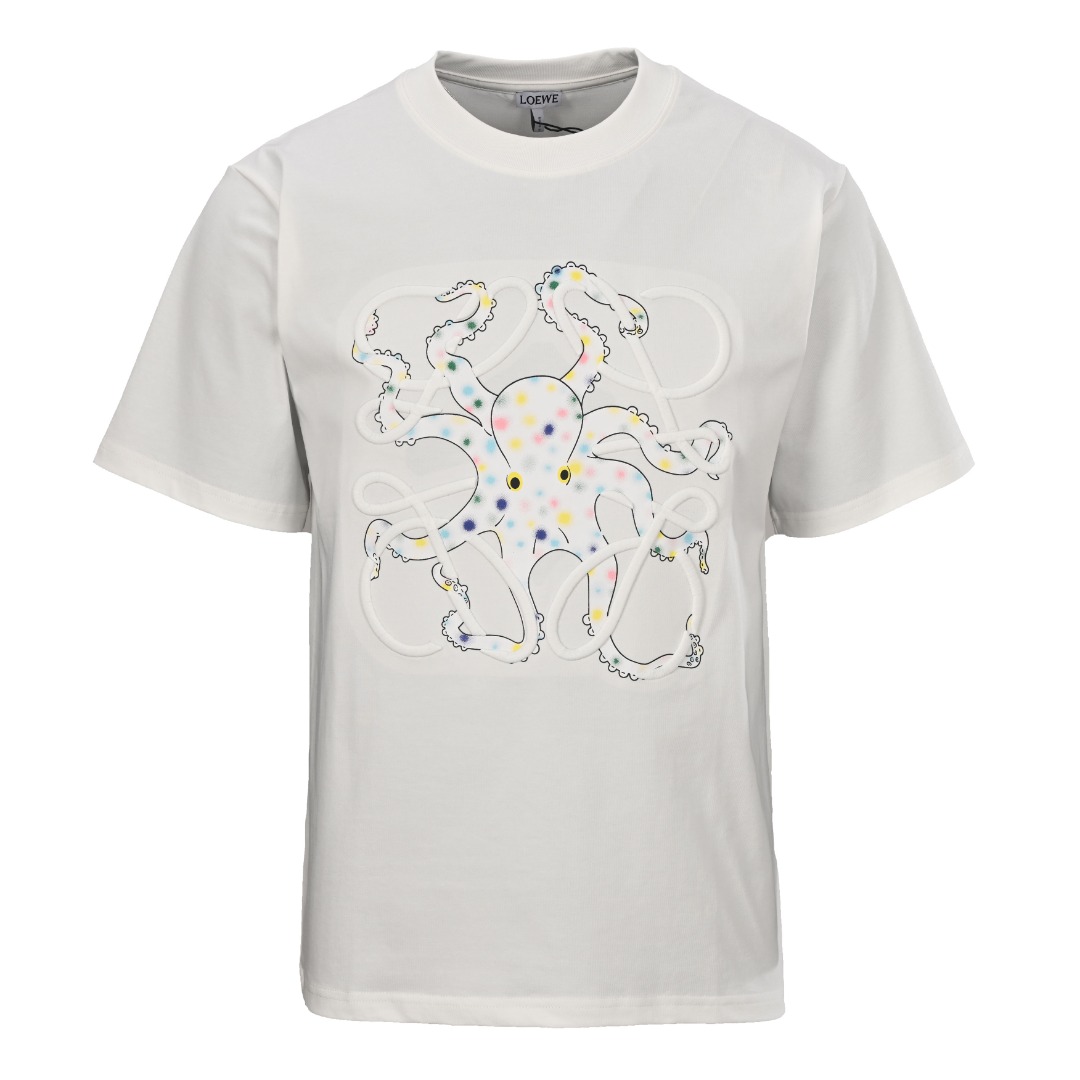 Loewe T-Shirt 12785