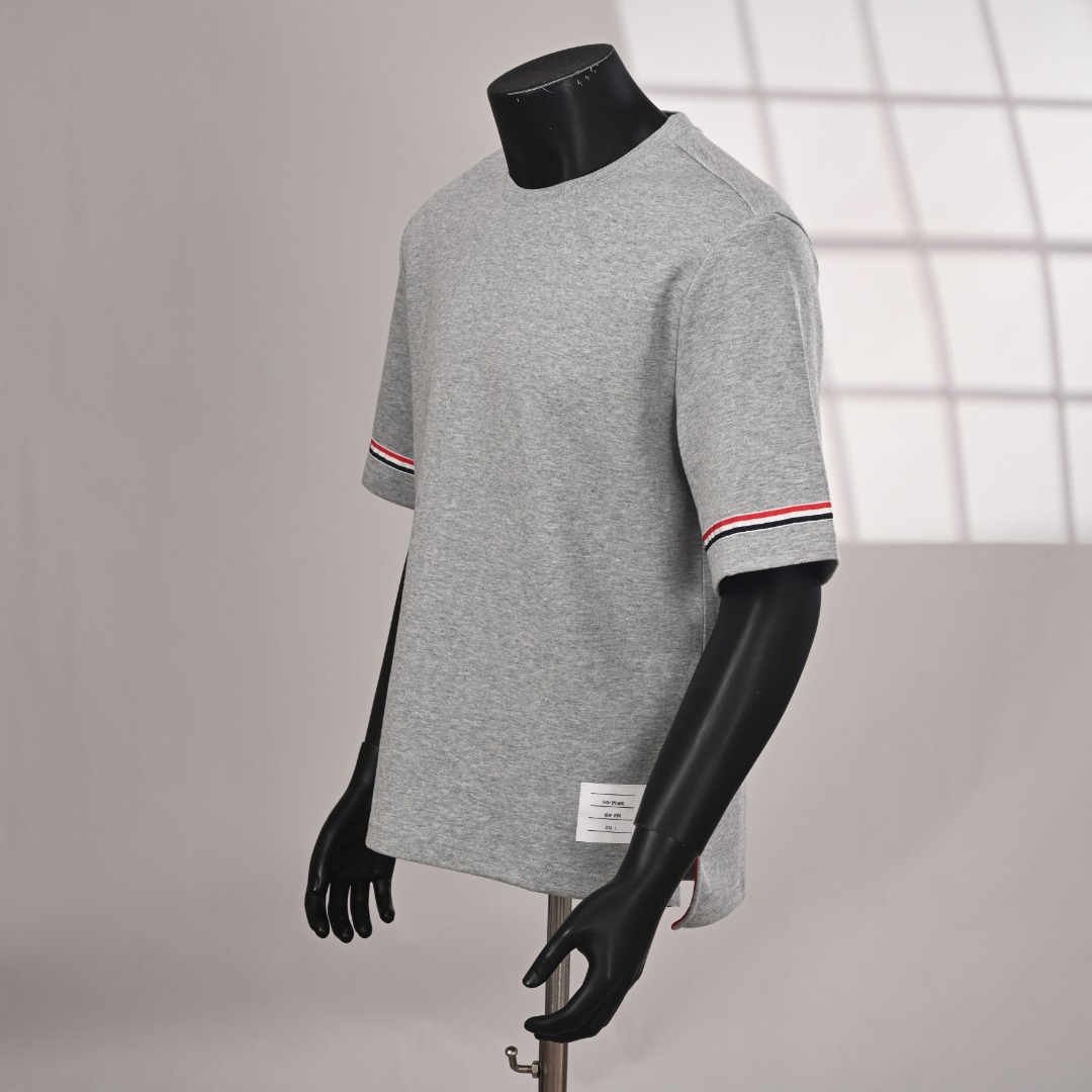 Alternative view of T-Shirt 12754