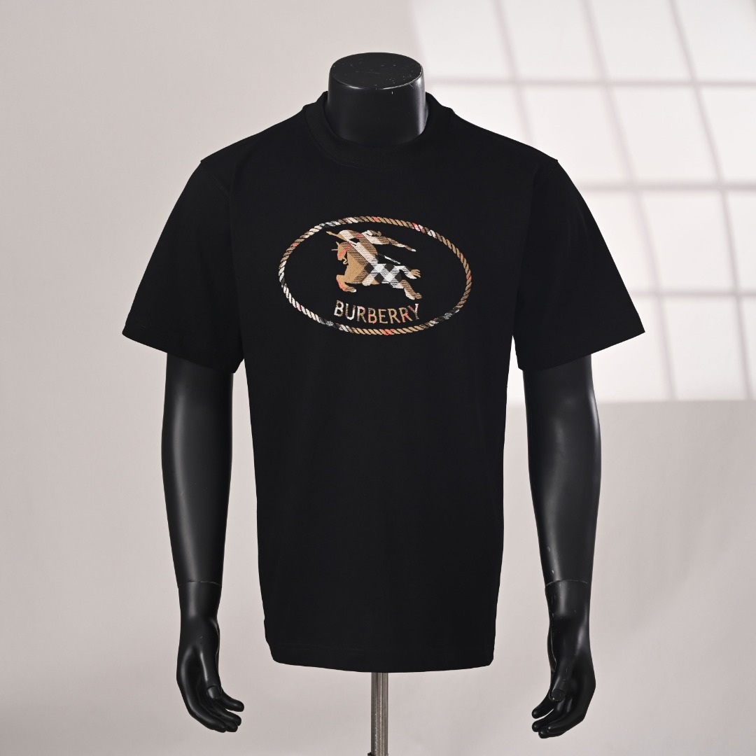 Burberry T-Shirt 12748
