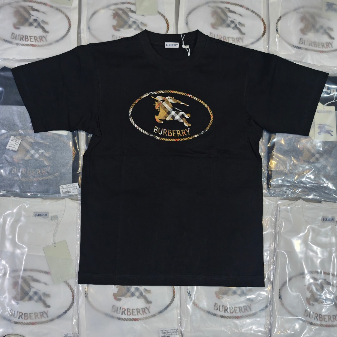 Burberry T-Shirt 12501