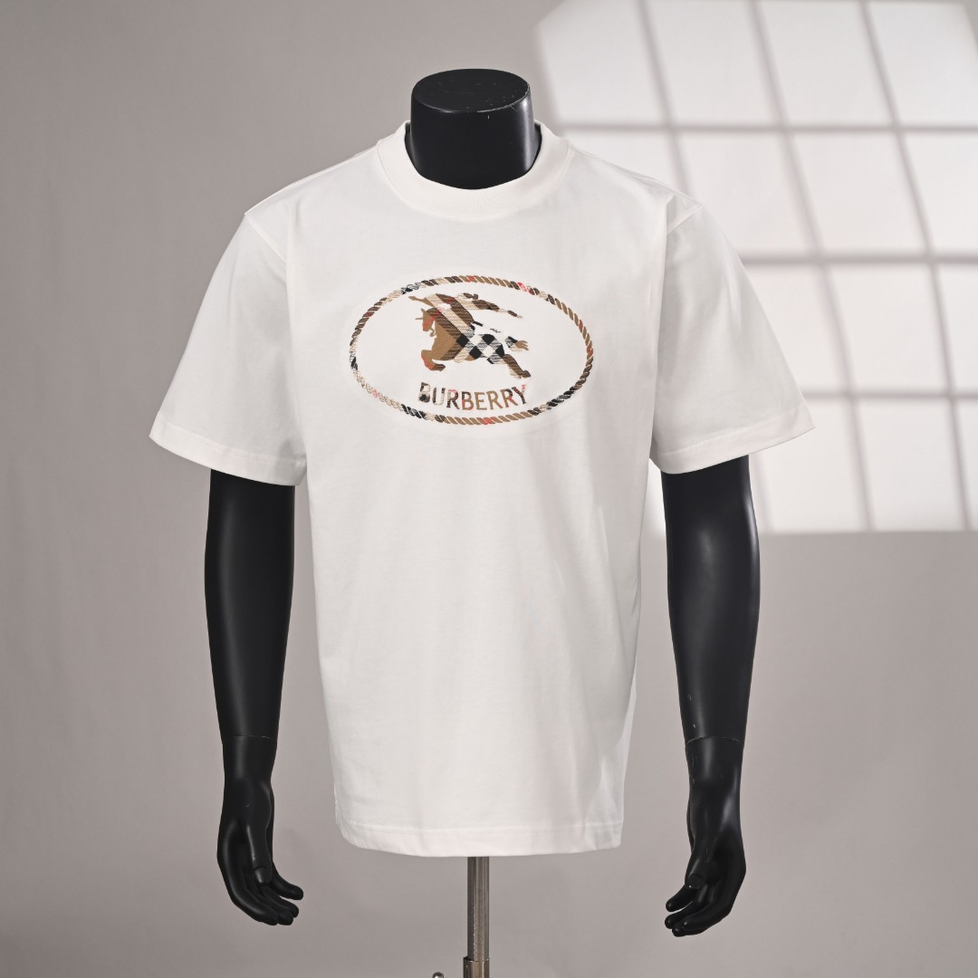 Burberry T-Shirt 12499