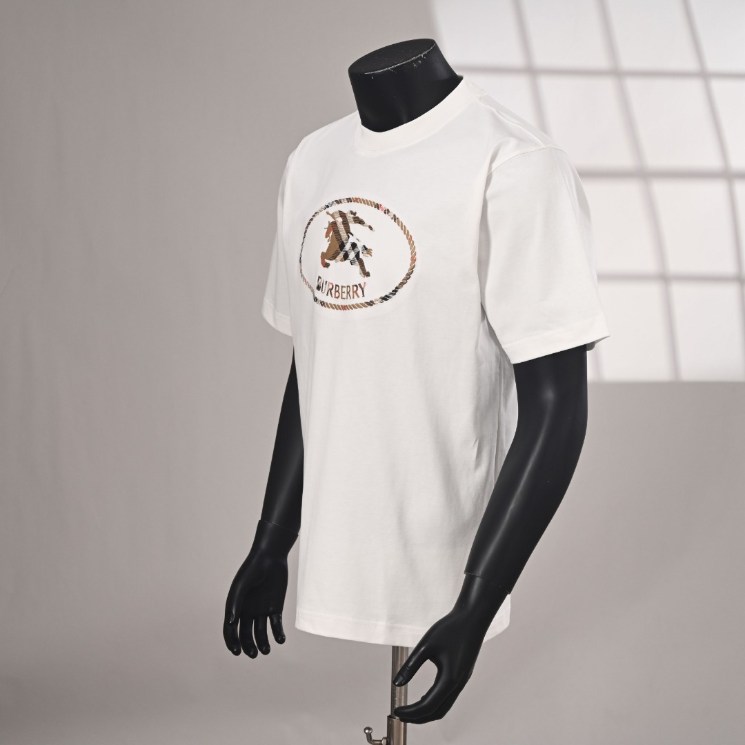 Alternative view of Burberry T-Shirt 12499