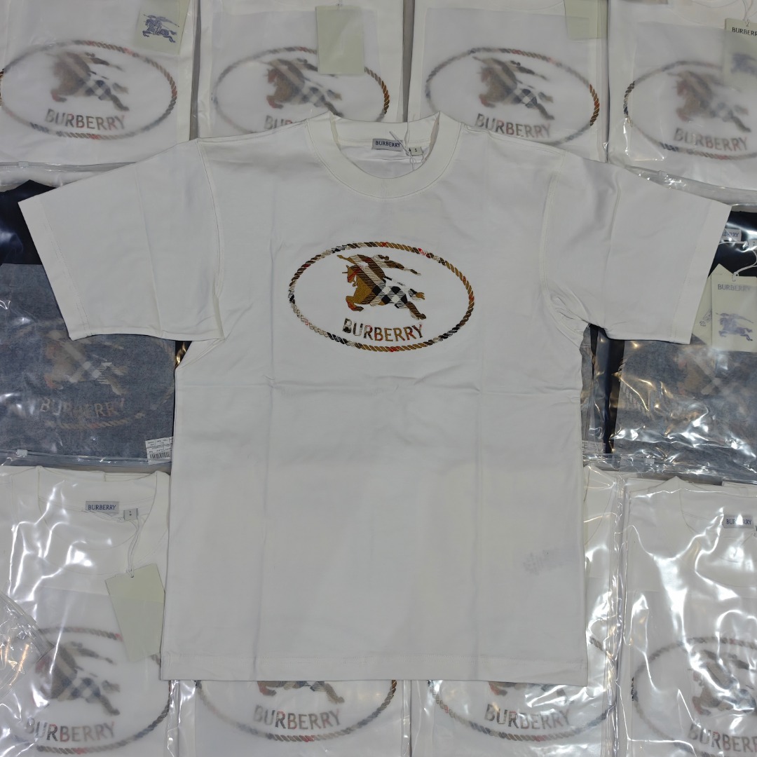 Burberry T-Shirt 12496