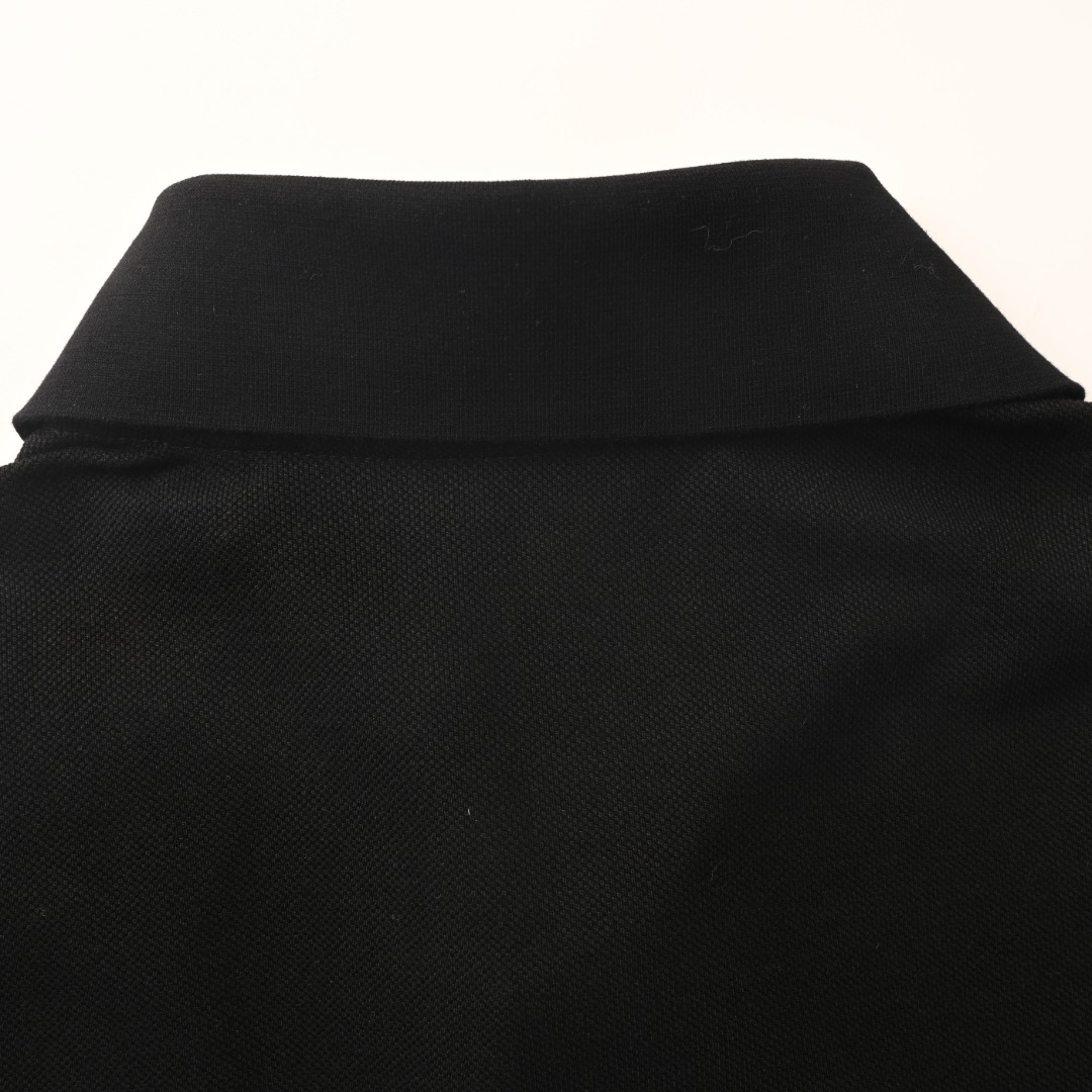 Burberry BURBERRY巴宝莉BBR 战马贴布绣短袖POLO衫