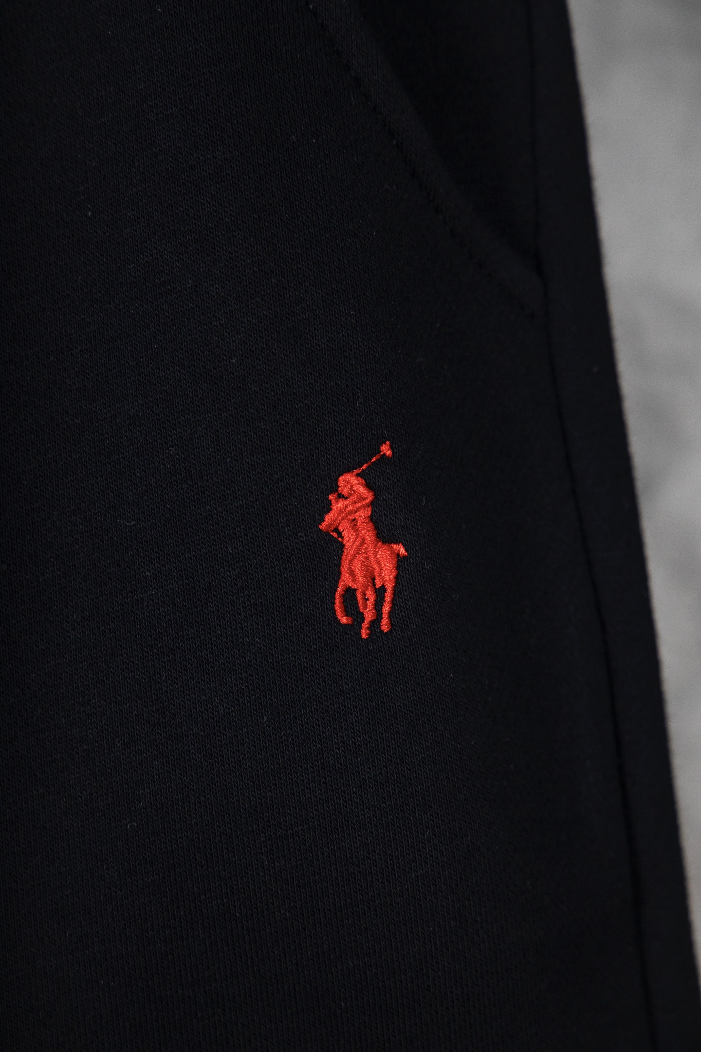 Ralph Lauren/拉夫劳伦 基础款小马刺绣短裤 白色 黑色 藏青色 灰色-Chinese UA Cheap High Quatity Brand Clothes Bags handbags Sneakers wholesale wholesaler seller from China Factory suppliers Fashion Clothing Shoes best Quality Beautiful Price Ralph Lauren/拉夫劳伦 基础款小马刺绣短裤 白色 黑色 藏青色 灰色