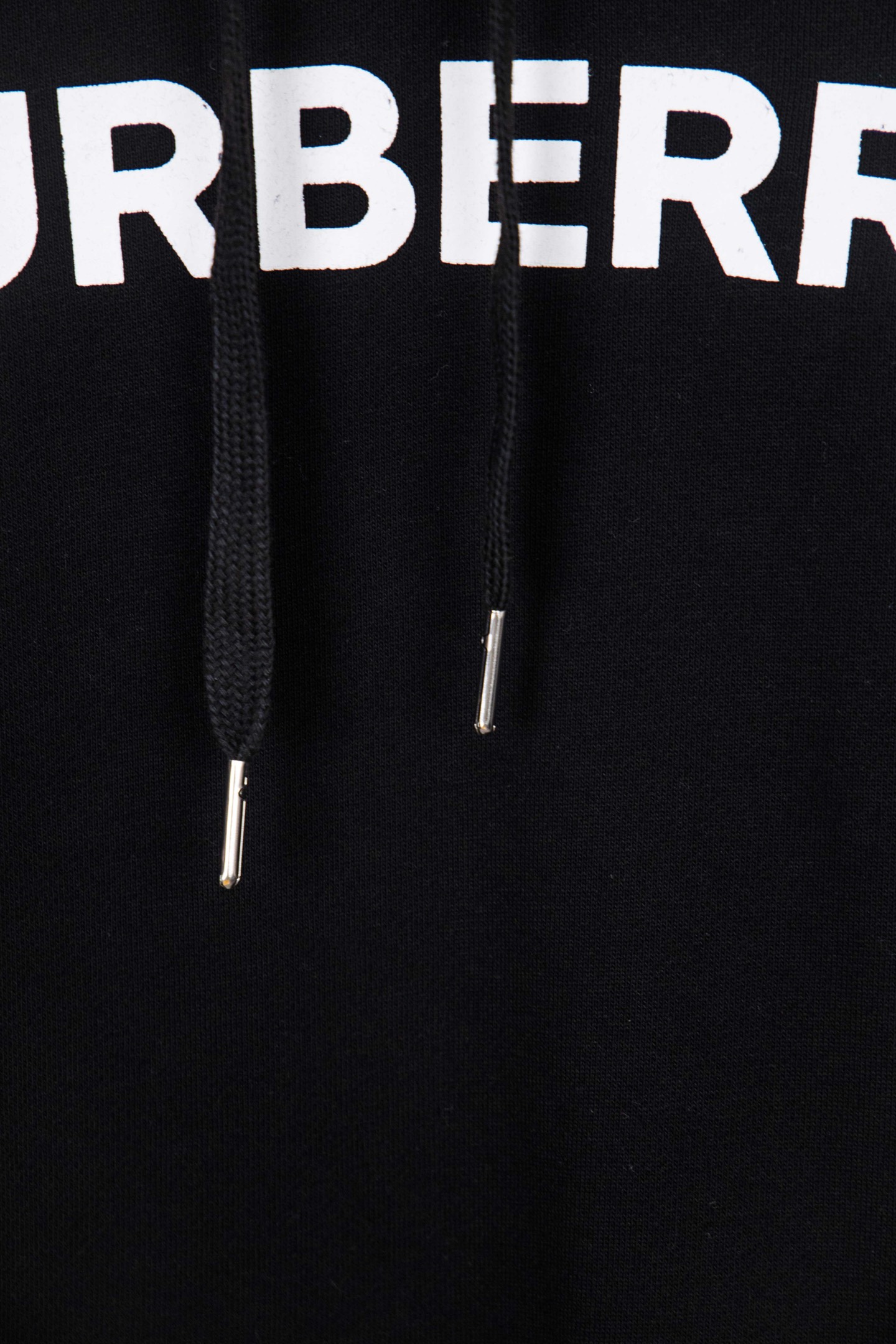 Burberry/巴宝莉 25Fw重影字母印花连帽卫衣-莆田鞋,莆田鞋货源,高仿鞋,高仿鞋货源,安福档口,莆田高仿鞋,莆田鞋批发,高仿鞋批发,莆田高仿运动鞋,高仿运动鞋,莆田运动鞋 Burberry/巴宝莉 25Fw重影字母印花连帽卫衣