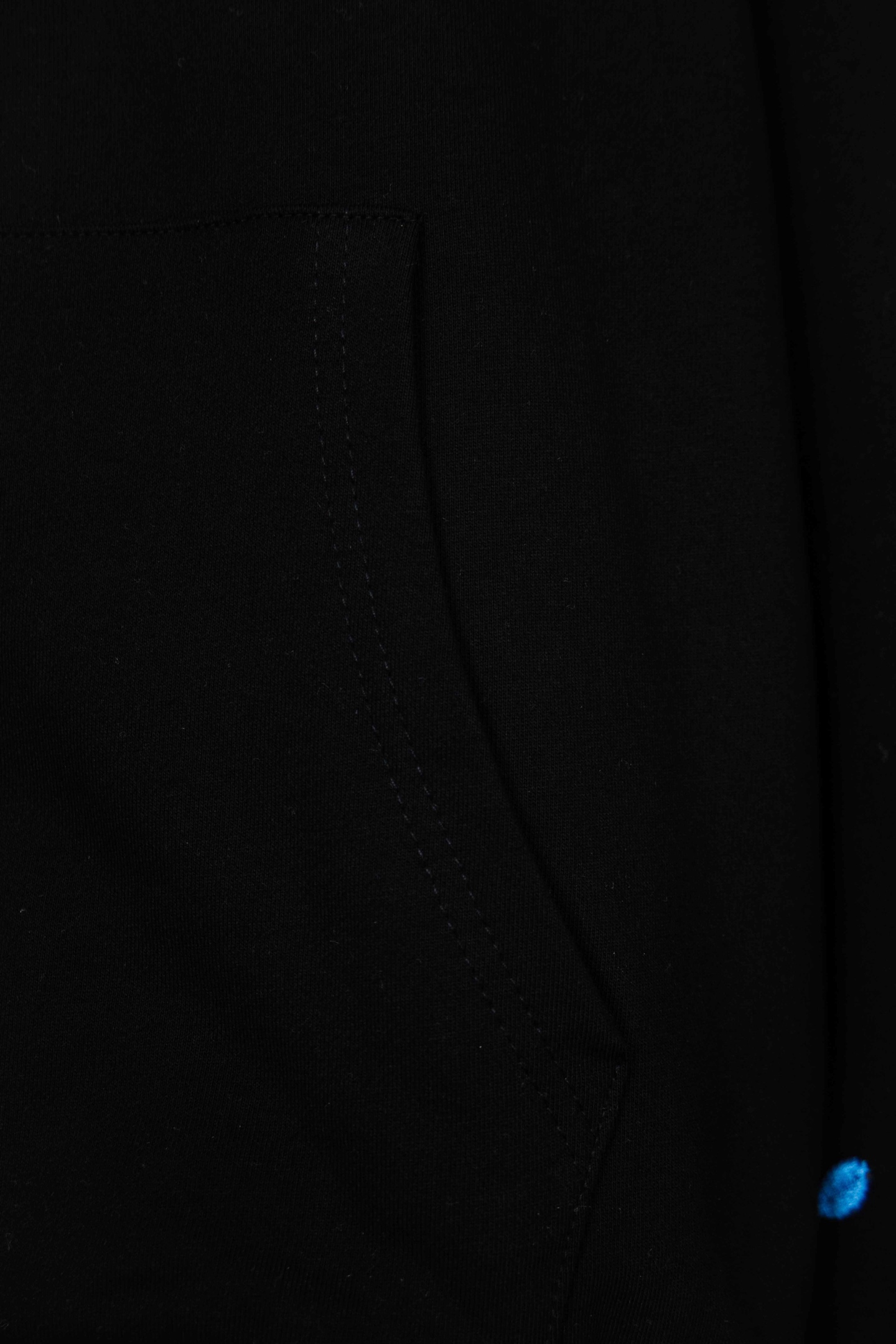 GOODBRAND25SS糖果刺绣泼墨拉拉链连帽套头卫衣 黑色 白色-Chinese UA Cheap High Quatity Brand Clothes Bags handbags Sneakers wholesale wholesaler seller from China Factory suppliers Fashion Clothing Shoes best Quality Beautiful Price GOODBRAND25SS糖果刺绣泼墨拉拉链连帽套头卫衣 黑色 白色