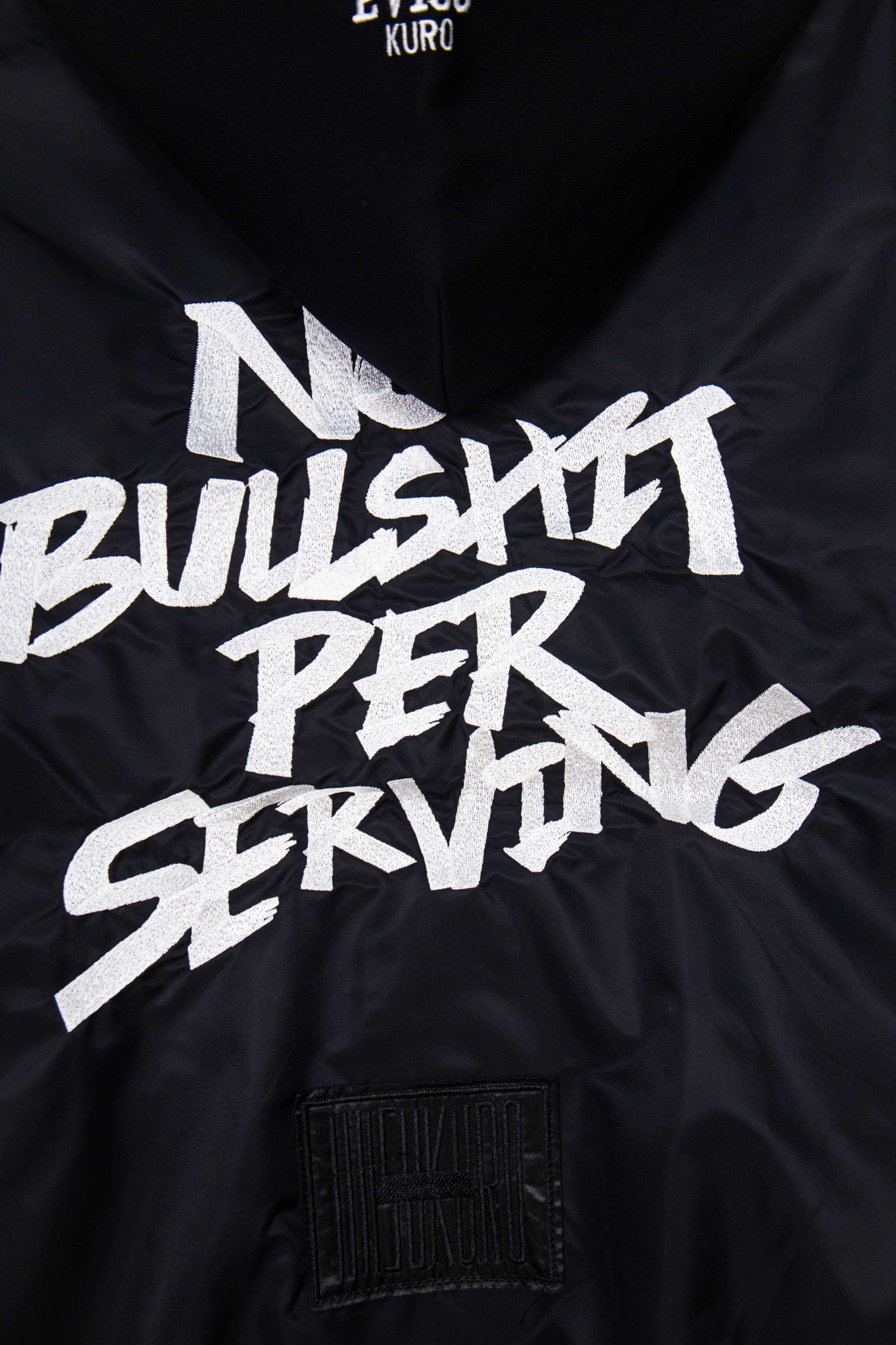 Evisu/福神 25Fw 海鸥标志棒球服 Evisu福神 黑色 蓝色-Chinese UA Cheap High Quatity Brand Clothes Bags handbags Sneakers wholesale wholesaler seller from China Factory suppliers Fashion Clothing Shoes best Quality Beautiful Price Evisu/福神 25Fw 海鸥标志棒球服 Evisu福神 黑色 蓝色